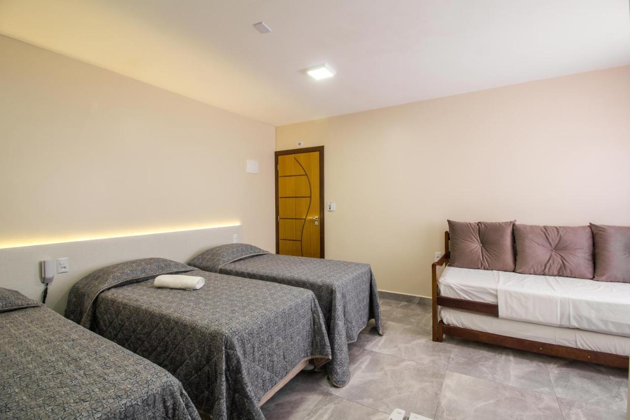 Hotel Espindola 3*