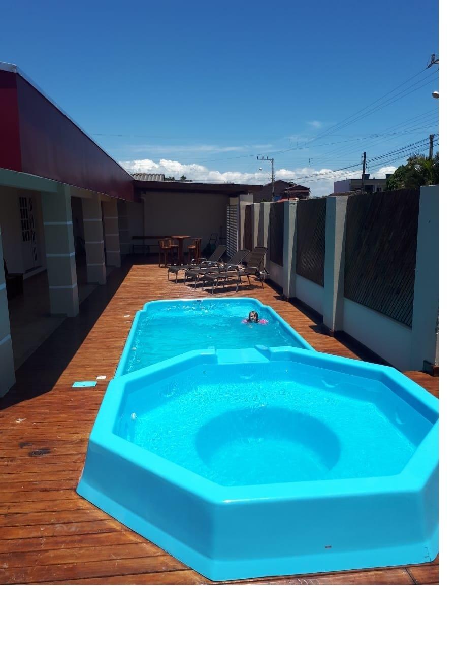 Hotel Espindola Penha (Santa Catarina)