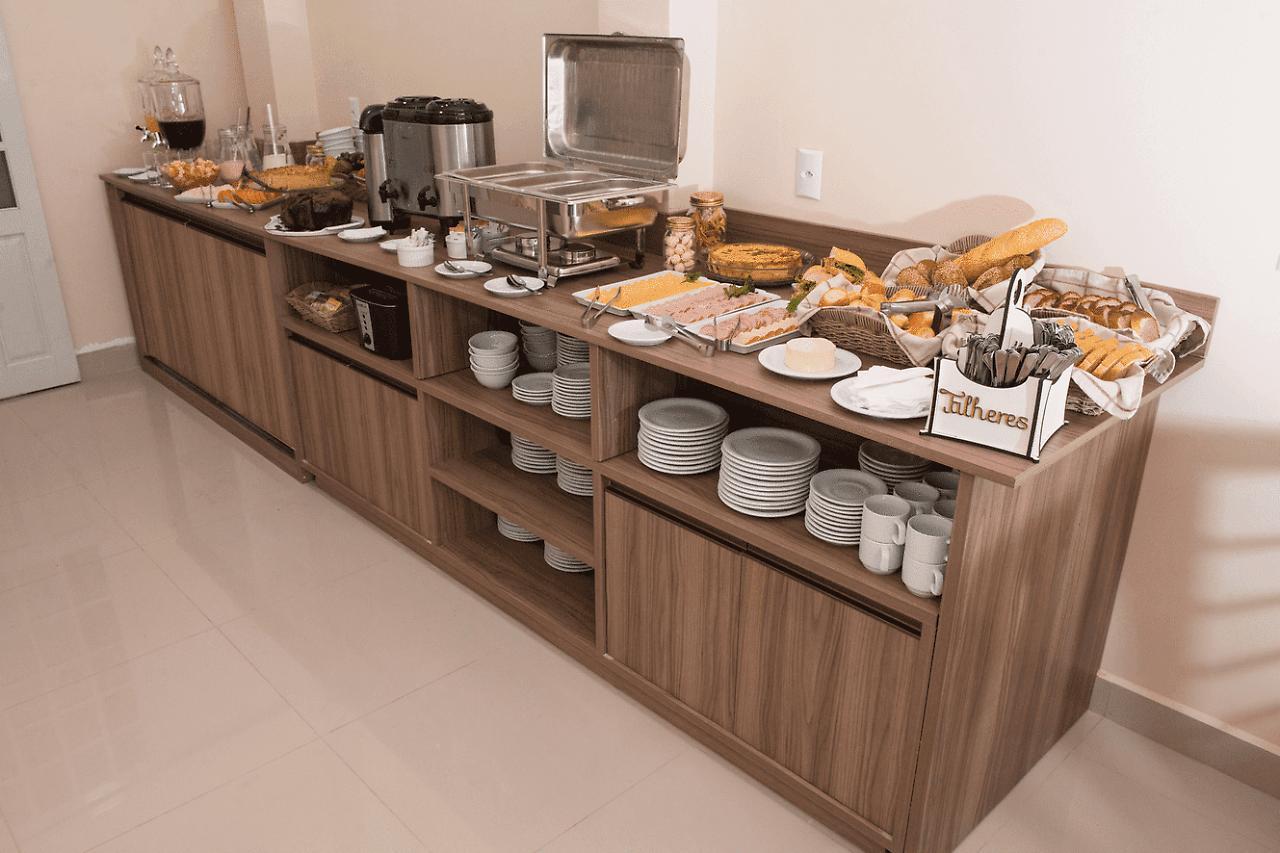 Espindola 3* Penha (Santa Catarina)
