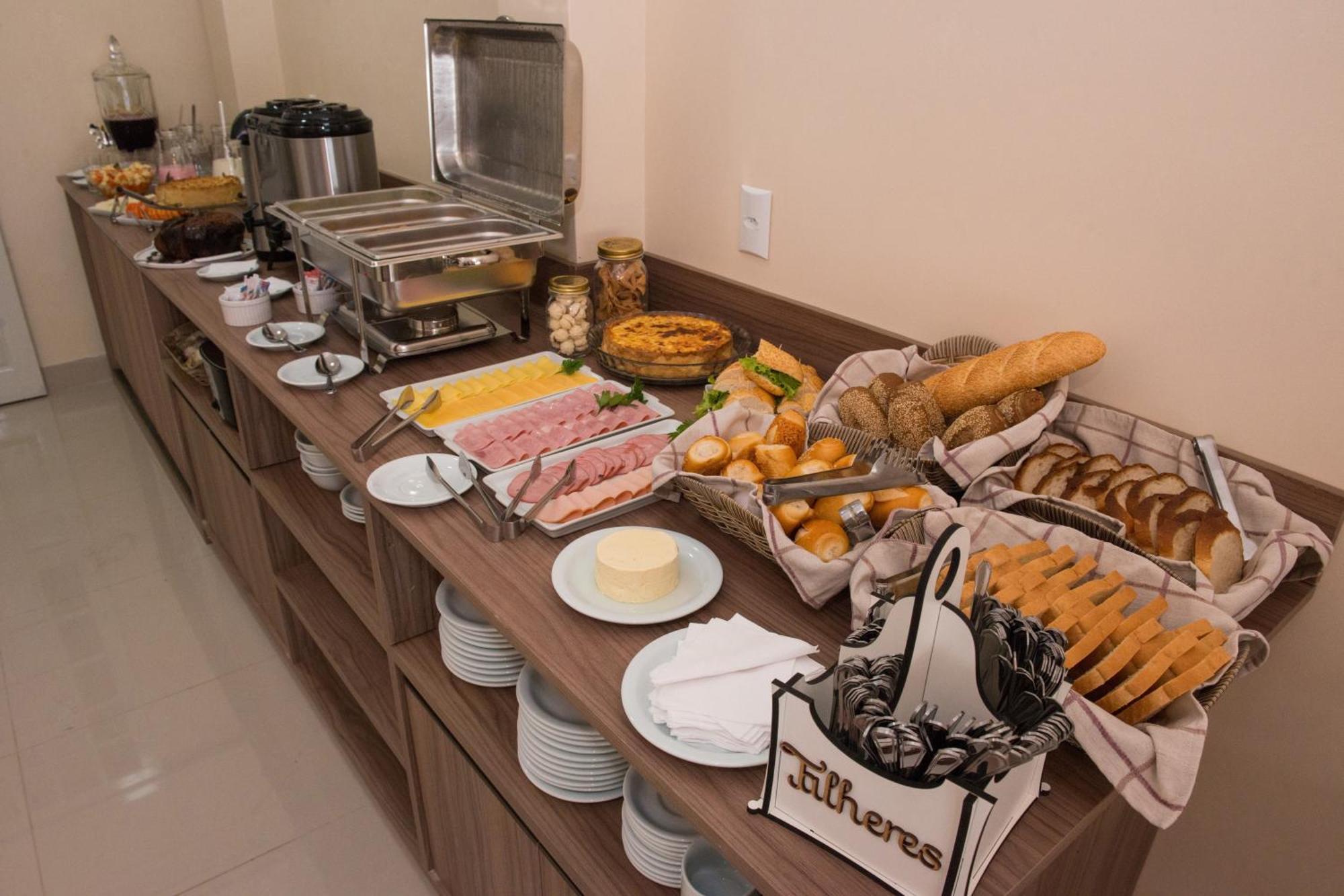 Hotel Espindola Penha (Santa Catarina)