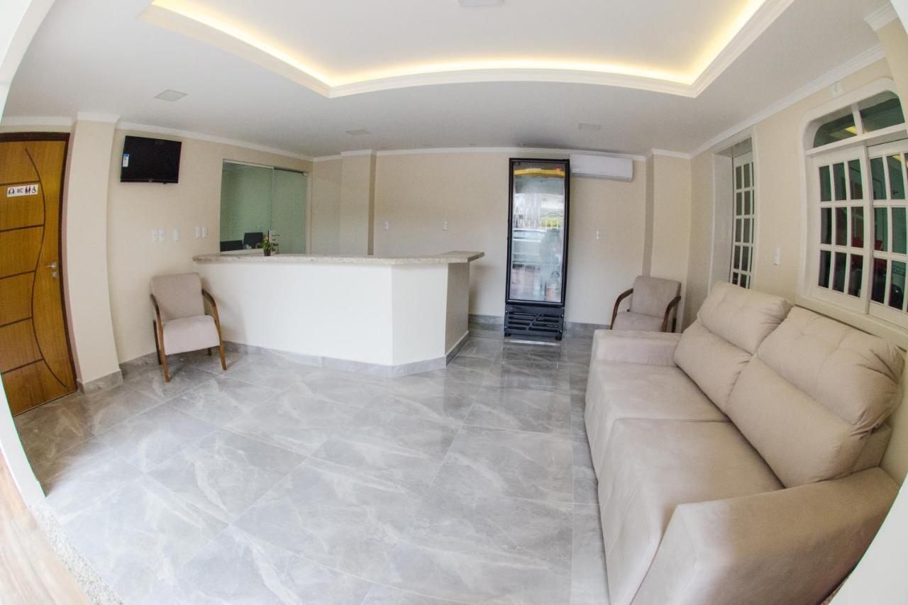 Hotel Espindola 3*