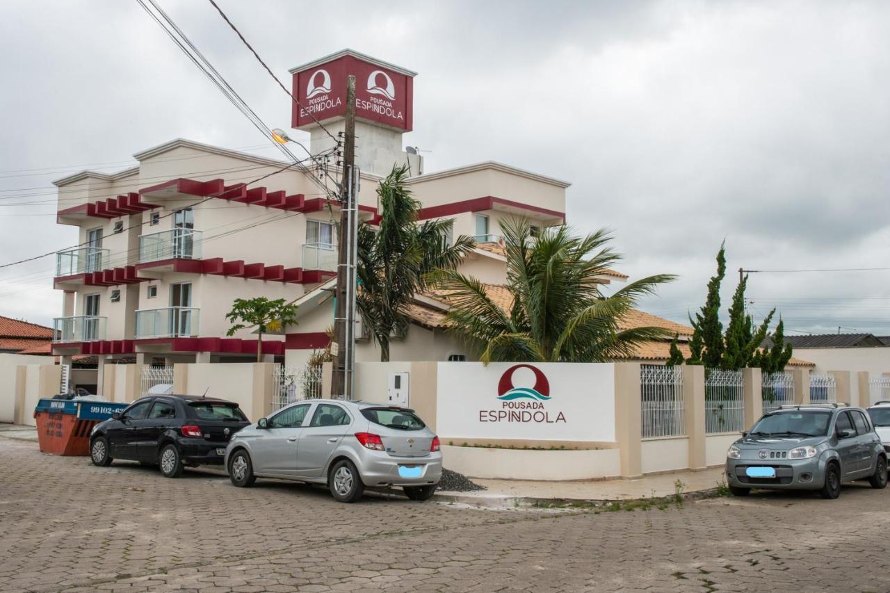 Hotel Espindola 3*
