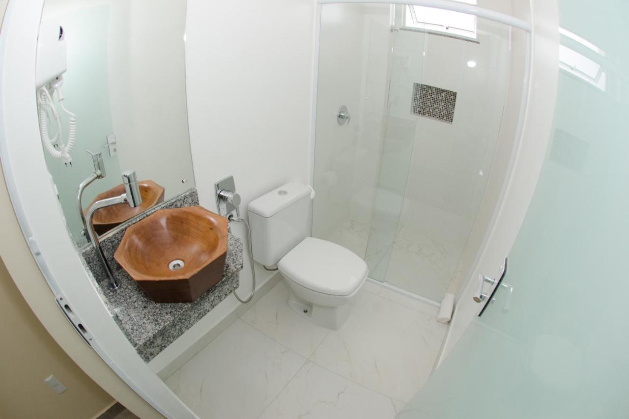Espindola Hotel 3*