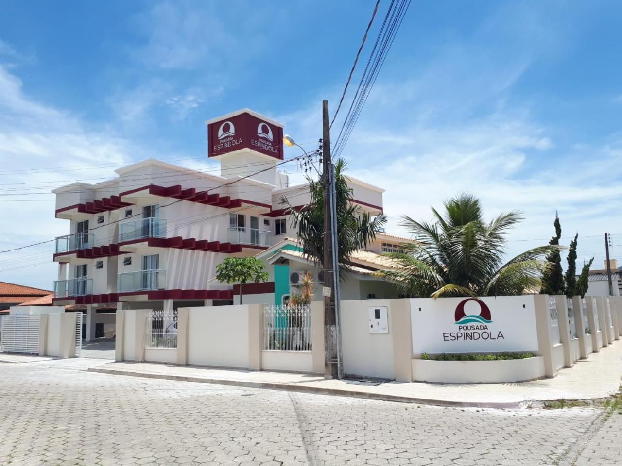 Espindola Penha (Santa Catarina)
