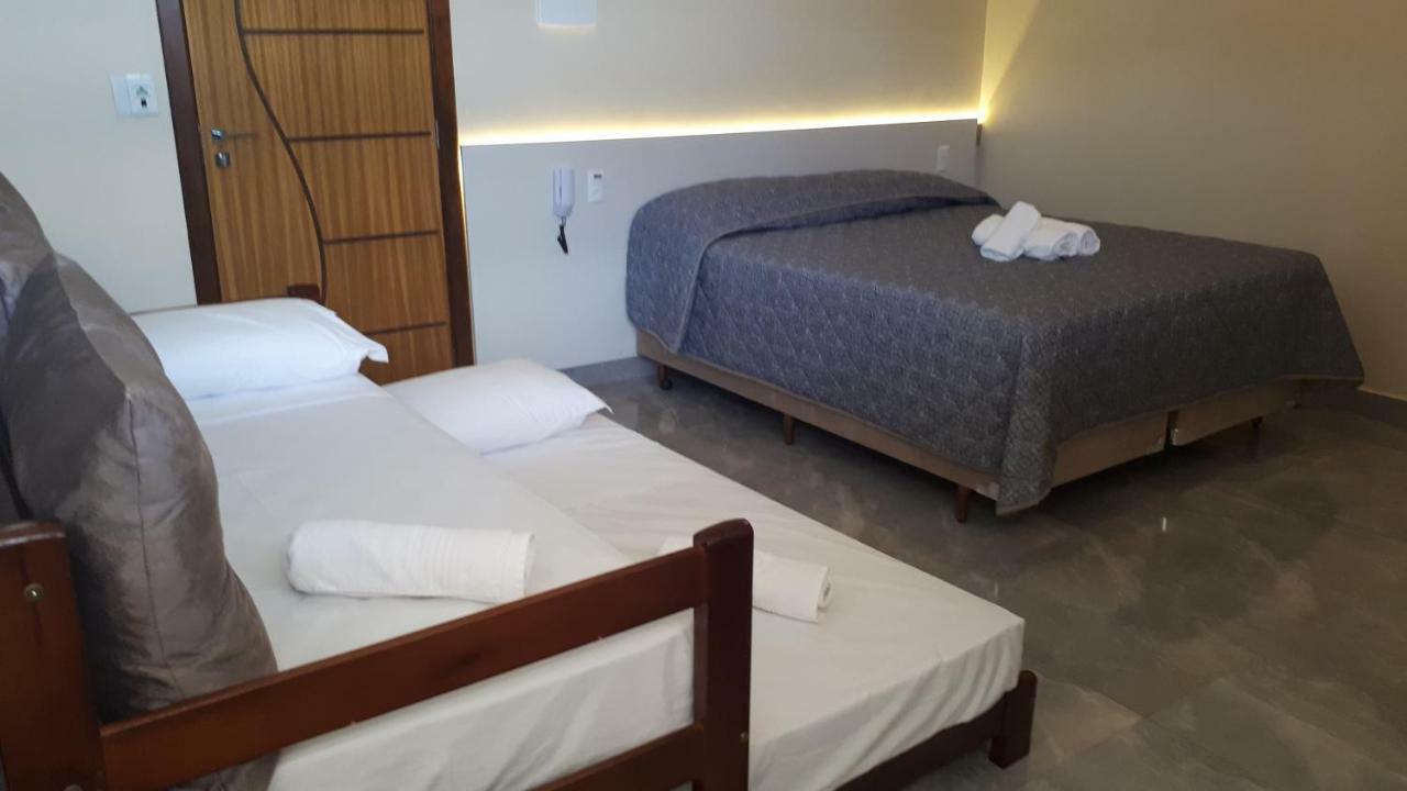 Espindola Hotel