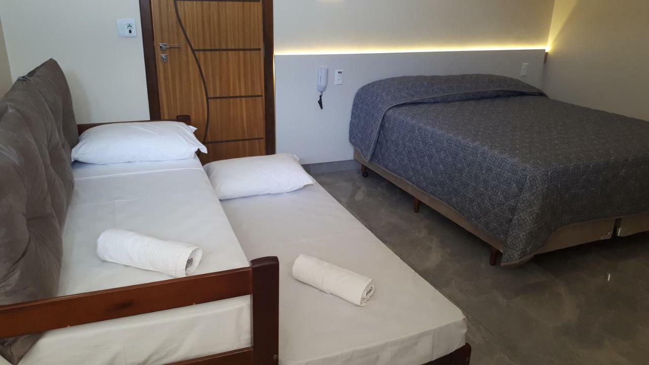 Hotel Espindola Penha (Santa Catarina)