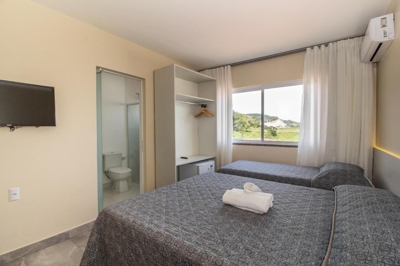 Hotel Espindola