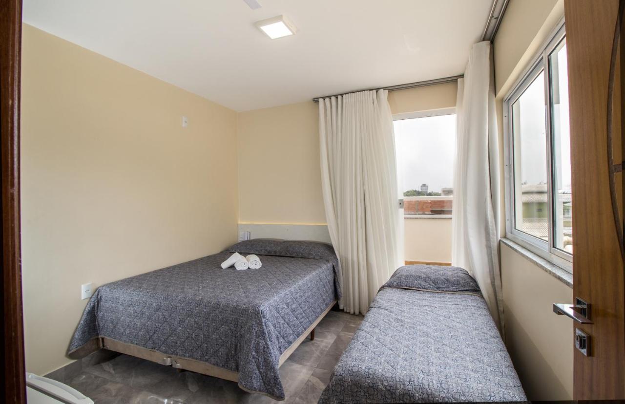 Espindola Hotel 3*