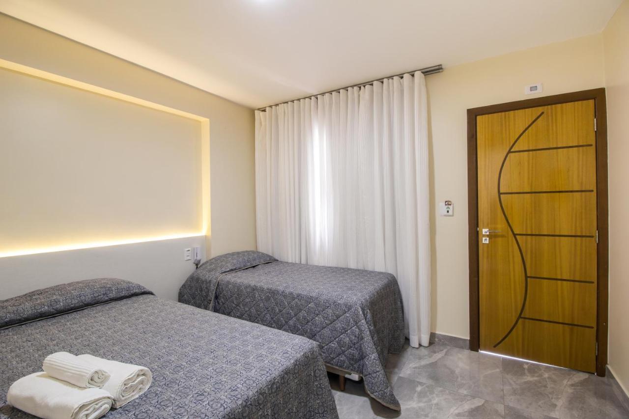 Espindola Hotel 3*