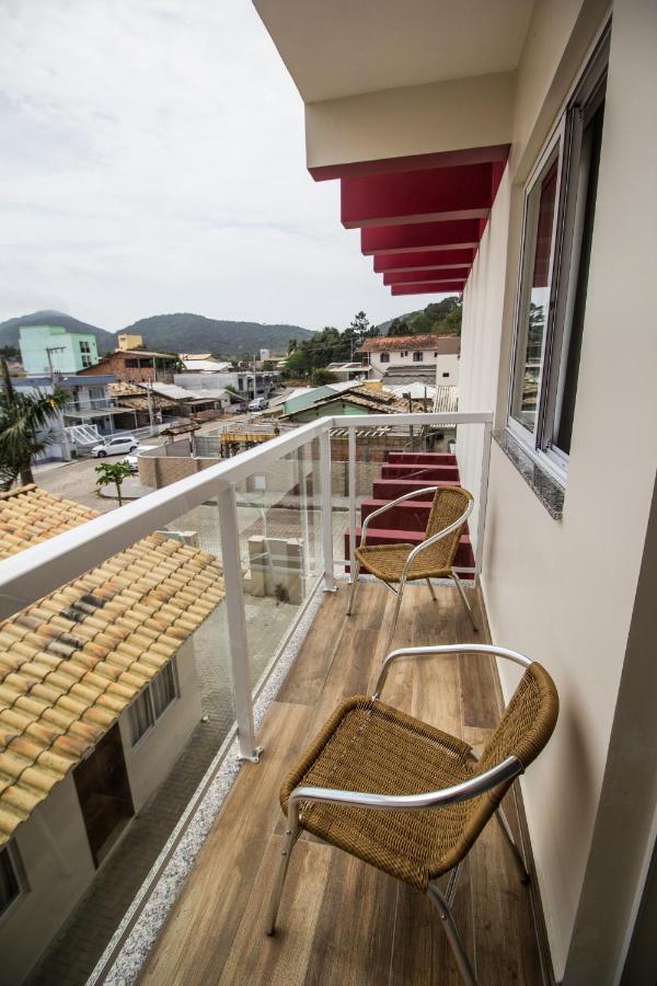 Espindola Hotel