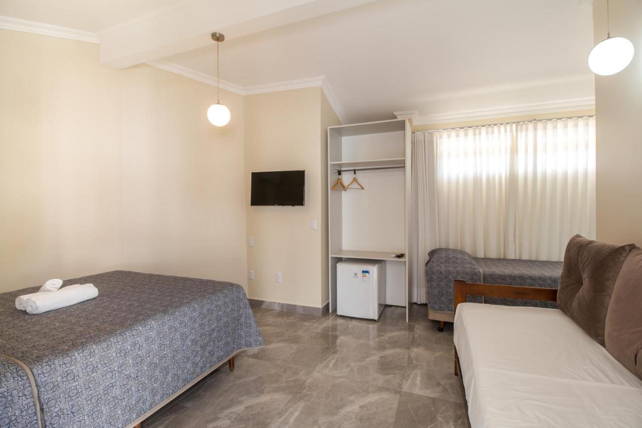 Espindola 3* Penha (Santa Catarina)